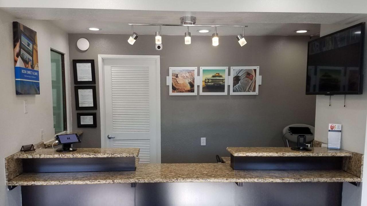 Studio 6-Fairfield, Ca - Napa Valley Exterior photo